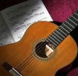 تدریس خصوصی گیتار کلاسیک